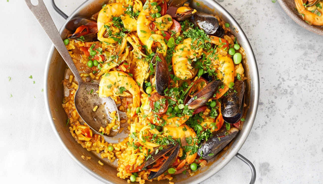 Изкушенията на испанската трапеза: 10 неустоими вкусове, които трябва да опитате в Испания